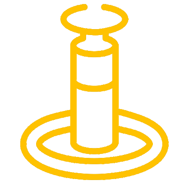 bollard